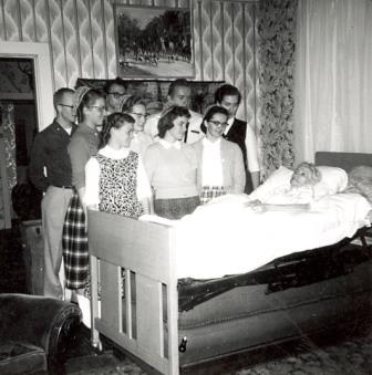 Skilled Nursing Facility